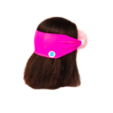 MASK- Pretty in Pink Swim Mask