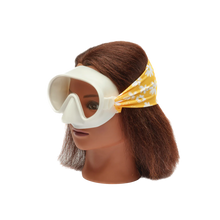 Load image into Gallery viewer, MASK- Daisy Love Swim Mask