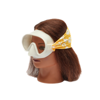 MASK- Daisy Love Swim Mask