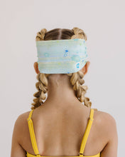 Load image into Gallery viewer, Sea Glass Swim Goggles