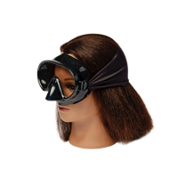 MASK- Midnight Swim Mask