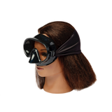 MASK- Midnight Swim Mask