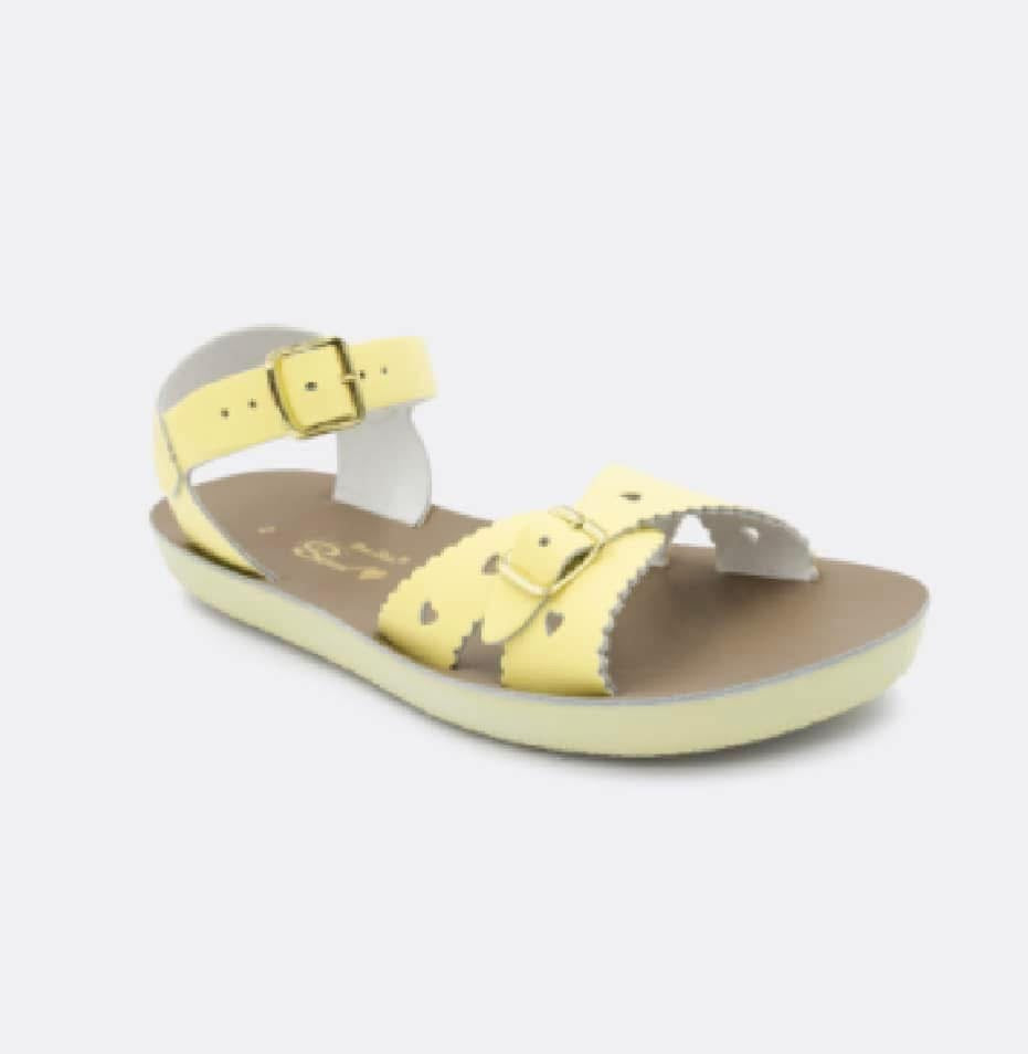 Sun-San® ­sweetheart Butter