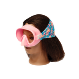 MASK- Desert Sunshine Swim Mask