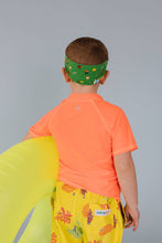 Load image into Gallery viewer, Level Up Swim Goggles