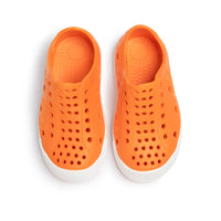 ORANJE - SHOOSHOOS TODDLER KIDS SHOES WATERPROOF SNEAKERS