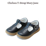 Chelsea T-Strap Mary Jane