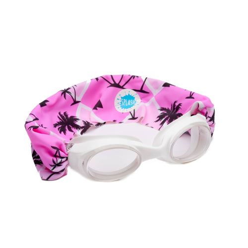 Malibu Swim Goggles 