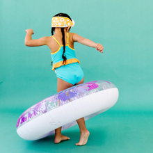 Load image into Gallery viewer, MASK- Daisy Love Swim Mask
