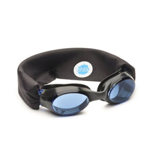Load image into Gallery viewer, Midnight Swim Goggles