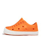 ORANJE - SHOOSHOOS TODDLER KIDS SHOES WATERPROOF SNEAKERS