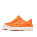 ORANJE - SHOOSHOOS TODDLER KIDS SHOES WATERPROOF SNEAKERS