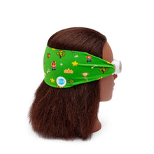 Load image into Gallery viewer, Level Up Swim Goggles