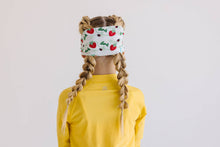 Load image into Gallery viewer, Strawberry Fields Swim Goggles