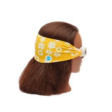 Load image into Gallery viewer, Daisy Love Swim Goggles