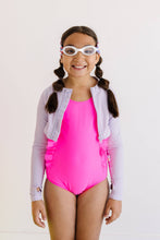 Load image into Gallery viewer, Giddy Up Swim Goggles