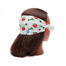 Load image into Gallery viewer, Strawberry Fields Swim Goggles