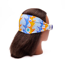 Load image into Gallery viewer, Blaze Swim Goggles