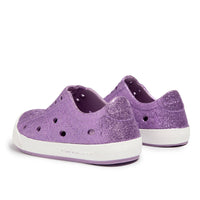 MERMAID - SHOOSHOOS TODDLER KIDS SHOES WATERPROOF SNEAKERS