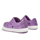 MERMAID - SHOOSHOOS TODDLER KIDS SHOES WATERPROOF SNEAKERS