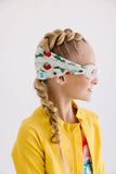 Strawberry Fields Swim Goggles