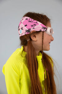 Malibu Swim Goggles 