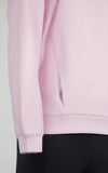 Girls Soft Scuba Zuri Crew Neck Everyday Sweatshirt