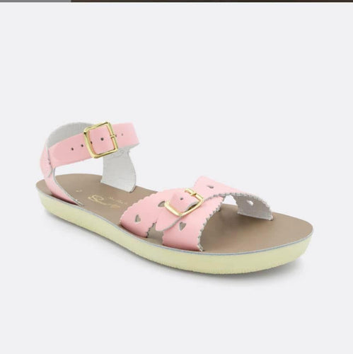 Sun-San® ­sweetheart pink