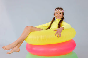 Malibu Swim Goggles 