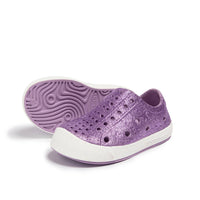 MERMAID - SHOOSHOOS TODDLER KIDS SHOES WATERPROOF SNEAKERS