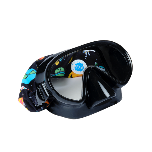 MASK- Galactic Explorer Swim Mask