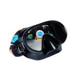 MASK- Galactic Explorer Swim Mask