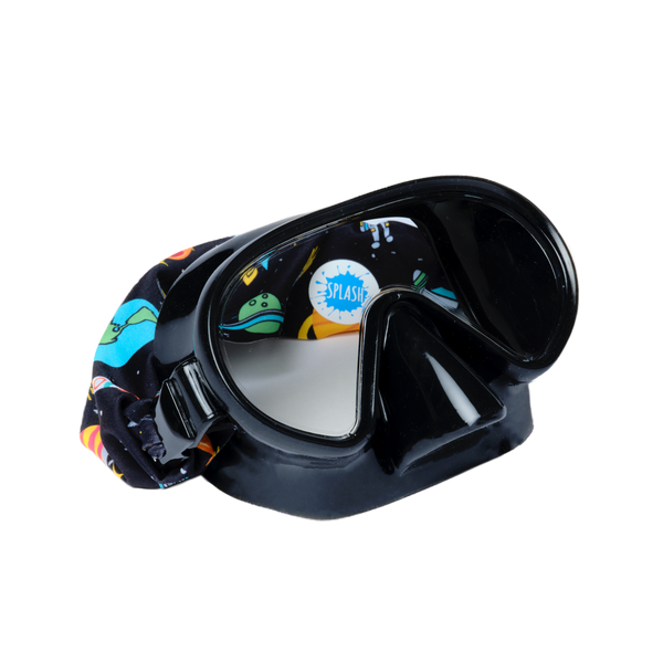 MASK- Galactic Explorer Swim Mask