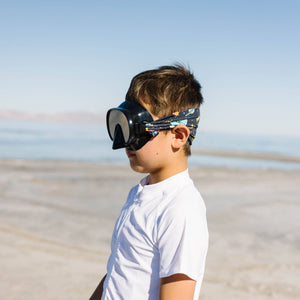 MASK- Galactic Explorer Swim Mask