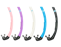 Youth Swim Snorkels, Ages 5+