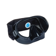 Load image into Gallery viewer, MASK- Midnight Swim Mask