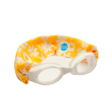 Load image into Gallery viewer, Daisy Love Swim Goggles