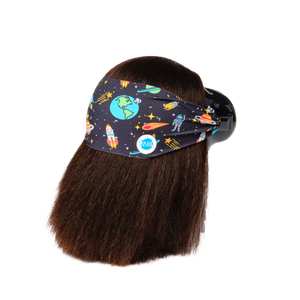 MASK- Galactic Explorer Swim Mask