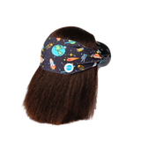 MASK- Galactic Explorer Swim Mask