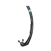 Youth Swim Snorkels, Ages 5+