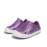 MERMAID - SHOOSHOOS TODDLER KIDS SHOES WATERPROOF SNEAKERS