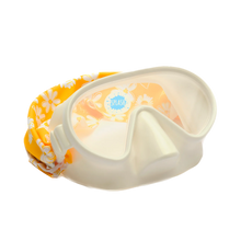 Load image into Gallery viewer, MASK- Daisy Love Swim Mask