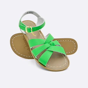 Saltwater Original Kelly Green