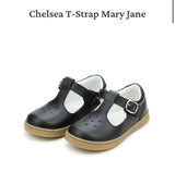Chelsea T-Strap Mary Jane