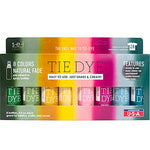 Natural Fade Sei Dye 8 Pack