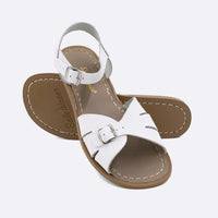 Saltwater Classic Women's White