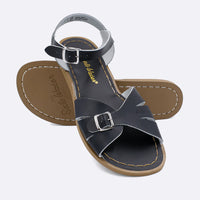 Saltwater Classic Women's Black