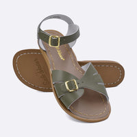 Saltwater Classic Women's Olive