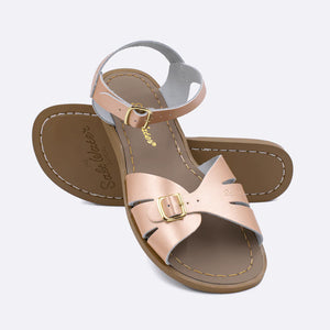 Saltwater Classic Women's RoseGold