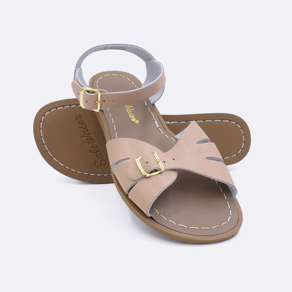 Saltwater Classic Women's Latte
